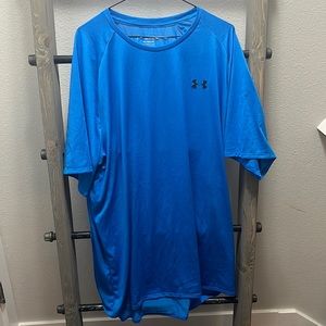 Under Armour short sleeve